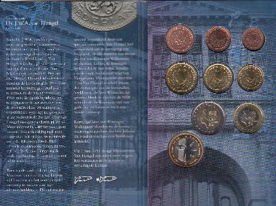 Beschrijving: 3,88 Euro ORIGIN.COINFAIRSET(8) MINTMASTERS V